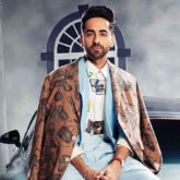 “As an artist, you should be like a clean slate” – Ayushmann Khurrana