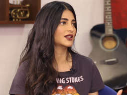 “I didn’t even know if I’d make more than one or two films!” : Shruti Haasan on her Acting Career