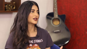“I didn’t even know if I’d make more than one or two films!” : Shruti Haasan on her Acting Career