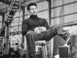 “I loved my father in Bharat”, says Tiger Shroff on Jackie Shroff’s performance in the Salman Khan starrer