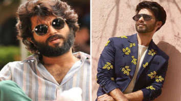 “I want Kabir Singh to be a massive blockbuster”, says Vijay Deverakonda about the Shahid Kapoor starrer