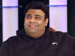 “If I woke up as Shahid Kapoor as of now I would be really”: Kiku Sharda | Rapid Fire | Rohit Shetty