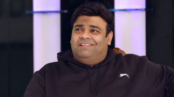 “If I woke up as Shahid Kapoor as of now I would be really”: Kiku Sharda | Rapid Fire | Rohit Shetty