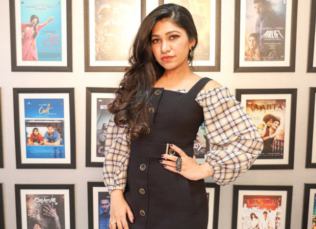 “Tera Bann Jaunga is a feeling everyone has felt at some point of time,” Tulsi Kumar on her song in Kabir Singh