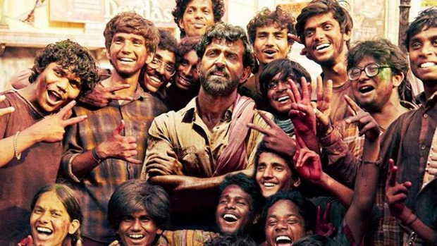 “The boatman had the exact same life that I have" - Hrithik Roshan shares an anecdote from the shoot days of Super 30