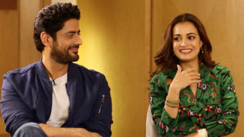 “Vicky Kaushal is The BEST Right Now, He has No Competition”: Mohit Raina | Rapid Fire | Kaafir