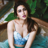 ”It's my sense of duty to make sure I am clear,” says Sara Ali Khan on having massive following