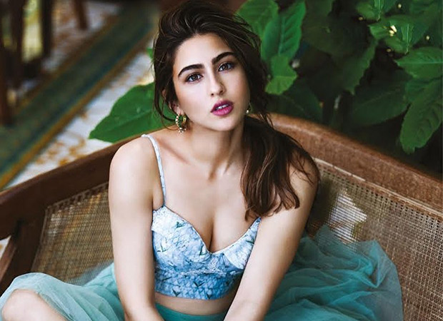”It's my sense of duty to make sure I am clear,” says Sara Ali Khan on having massive following 