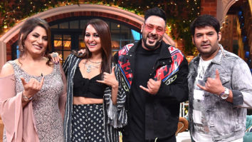 The Kapil Sharma Show: “Salman Khan offered me Dabangg while I was working as an audience manager”- Sonakshi Sinha