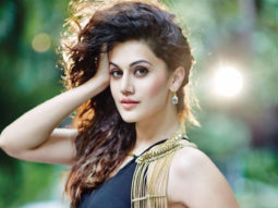 Taapsee Pannu’s sarcastic jibe at Kabir Singh director Sandeep Reddy Vanga makes Twitter furious