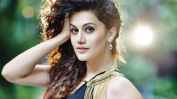 Taapsee Pannu’s sarcastic jibe at Kabir Singh director Sandeep Reddy Vanga makes Twitter furious