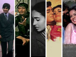 5 Rain songs that define the monsoon