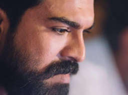 RRR actor Ram Charan marks his grand Instagram debut