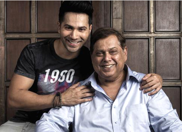 Varun Dhawan takes lessons from dad David Dhawan as the latter REVEALS about the hectic shooting schedules during the early days Varun Dhawan takes lessons from dad David Dhawan as the latter REVEALS about the hectic shooting schedules during the early days