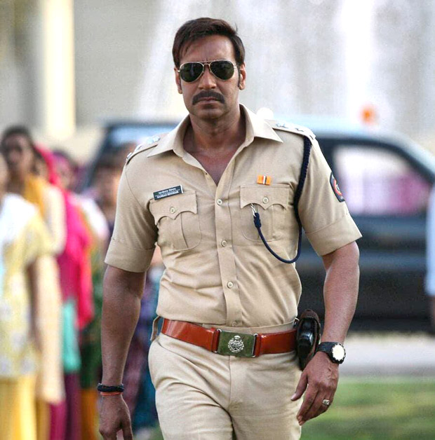 8 Years Of Singham: Ajay Devgn says the Rohit Shetty directorial still roars loud