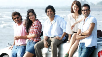 8 Years Of Zindagi Na Milegi Dobara: Farhan Akhtar and Abhay Deol share quirky yet heartwarming messages