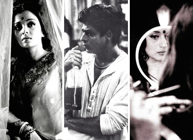 FLASHBACK: Vikramaditya Motwane and wife Ishika share these unseen BTS photos from Shah Rukh Khan's Devdas 