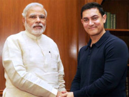 Aamir Khan praises Prime Minister Narendra Modi for Jal Shakti initiative