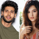 Abhimanyu Dassani to star opposite Youtube sensation Shirley Setia in Sabbir Khan's action film Nikamma