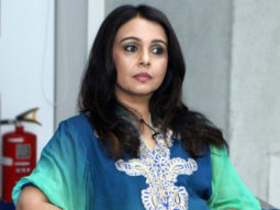 Actress Suchitra Krishnamoorthi reaches out to Mumbai police on Twitter after she receives obscene messages