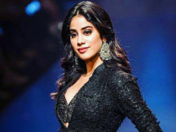After shedding 10 kilos for RoohiAfza, Janhvi Kapoor to gain muscle for Kargil Girl