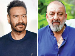 Ajay Devgn joins Sanjay Dutt for Bhuj: The Pride of India