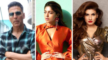 Akshay Kumar, Bhumi Pednekar, Raveena Tandon and other Bollywood celebs take to Twitter to mourn the demise of Sheila Dikshit