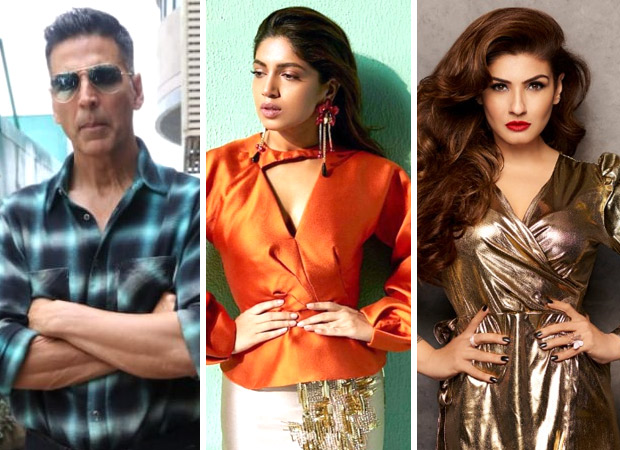 Akshay Kumar, Bhumi Pednekar, Raveena Tandon and other Bollywood celebs take to Twitter to mourn the demise of Sheila Dikshit