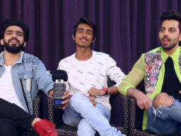 Amaal Mallik, Himansh Kohli & Mohd.Kalam On Tera Shehar, Love and Heartbreaks
