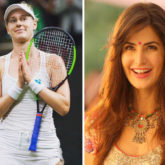American tennis champ, Alison Riske grooves to Katrina Kaif’s number ‘Nachde Ne Saare’ and we are awestruck!