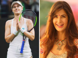 American tennis champ, Alison Riske grooves to Katrina Kaif’s number ‘Nachde Ne Saare’ and we are awestruck!
