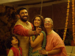 Amit Sadh and Manjari Fadnis starrer Barot House to premiere on August 7