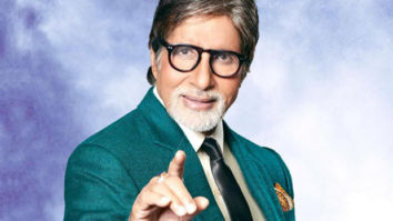 Amitabh Bachchan REVEALS how his family adopted the surname ‘Bachchan’