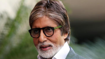 Amitabh Bachchan donates Rs 51 lakh to CM Relief Fund for Assam Floods