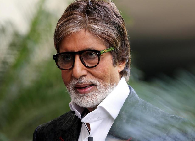 Amitabh Bachchan donates Rs 51 lakh to CM Relief Fund for Assam Floods