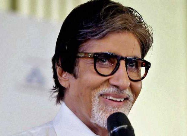 Amitabh Bachchan shows off his sense of humour with hilarious meme about Mumbai rains and it will definitely leave you in splits! 