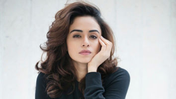 Amruta Khanvilkar reveals details of her prep for Khatron Ke Khiladi!
