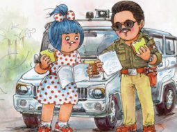 Amul’s tribute to Ayushmann Khurrana starrer Article 15 hits the mark!