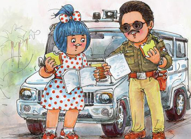 Amul’s tribute to Ayushmann Khurrana starrer Article 15 hits the mark!