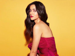 Ananya Panday launches new initiative called ‘So Positive’ against social media bullying