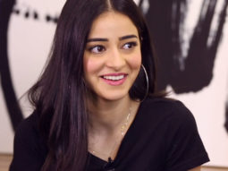 Ananya Panday’s SOCIAL MEDIA TEST On SRK, Salman Khan, Kartik Aaryan, Alia, Hrithik, Deepika