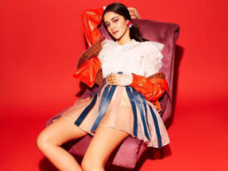Ananya Panday’s ‘So Positive’ initiative goes global as Instagram announces anti-bullying features