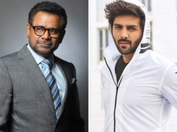 Anees Bazmee to direct Kartik Aaryan starrer Bhool Bhulaiyaa 2