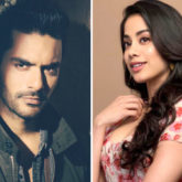 Angad Bedi and Janhvi Kapoor head to THIS dreamy location for the next schedule of Kargil Girl