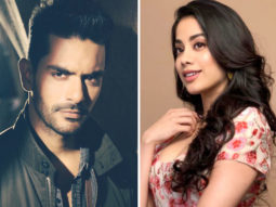 Angad Bedi and Janhvi Kapoor head to THIS dreamy location for the next schedule of Kargil Girl