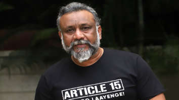 Anubhav Sinha REVEALS how he acquired Bob Dylan’s ‘Blowin In the Wind’ for Article 15