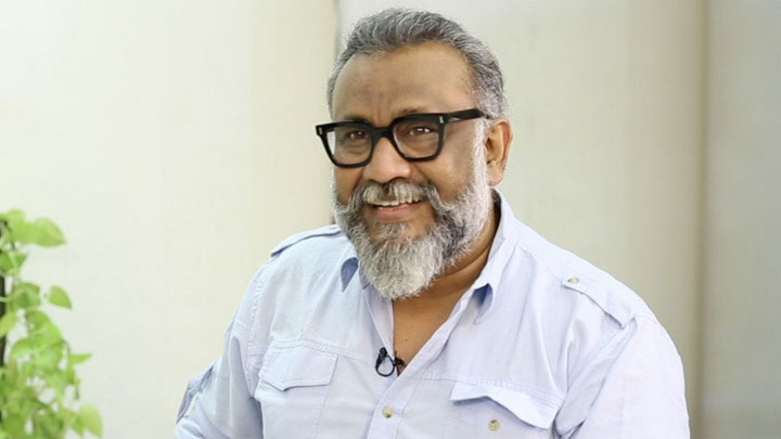 Anubhav Sinha: “Ayushmann is one of those rare actors who’s only interested in the film as a whole” Anubhav Sinha: “Ayushmann is one of those rare actors who’s only interested in the film as a whole”