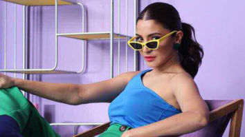 Anushka Sharma’s workout video shows beauty can be the beast, too!