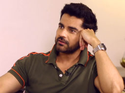 Arjan Bajwa RESPONDS to UNFAIR Criticism of Kabir Singh | Shahid Kapoor, Sandeep Reddy Vanga