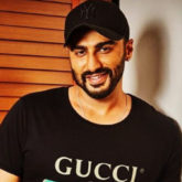 Arjun Kapoor set to attend a special masterclass at IFFM 2019